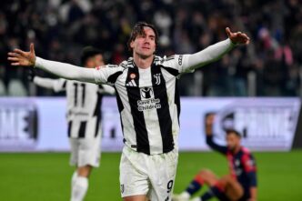 Sospesa Juventus Fiorentina3A C