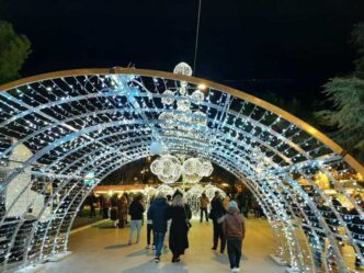 Sosta Gratuita Ad Ancona Per L