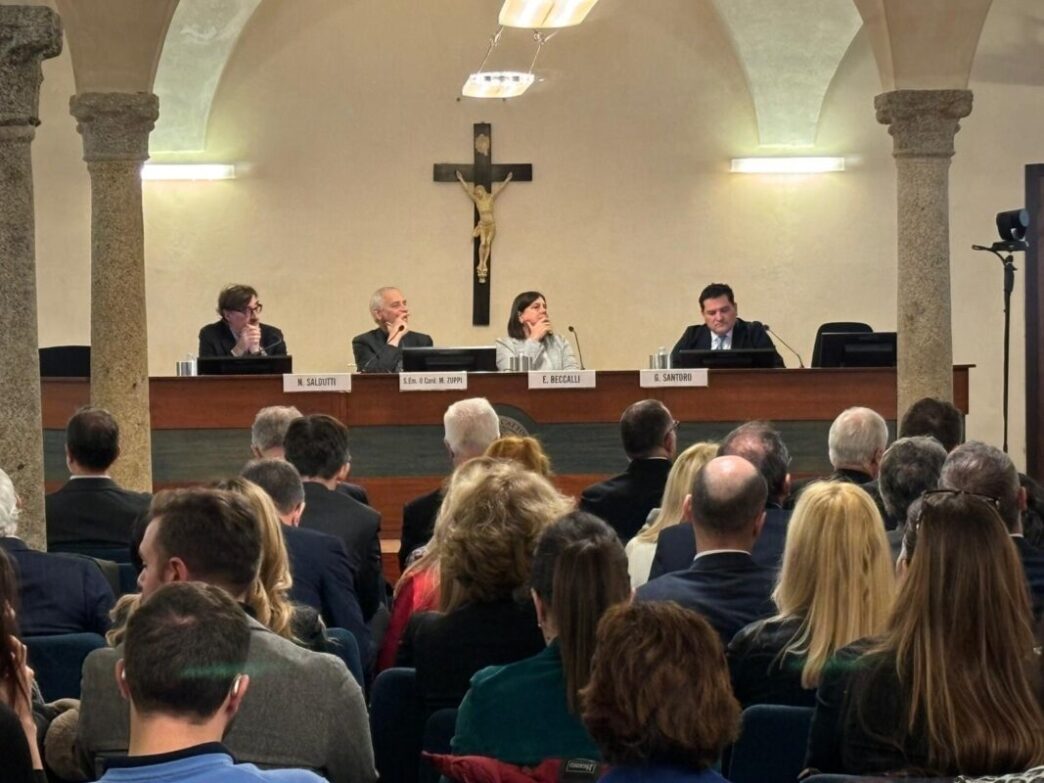 Sostegno Sociale In Italia3A Ol