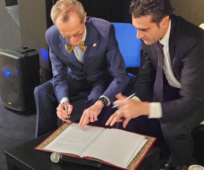 Sostenere I Giovani Talenti Ca