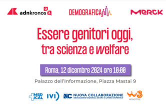 Sostenere La Genitorialitc3A03A St