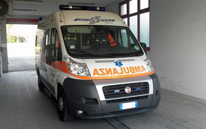 Sparatoria A Milano3A Un Uomo F