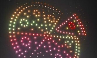Spettacoli Di Luci E Concerti3A