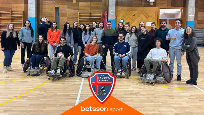 Sport E Inclusione3A Il Progett