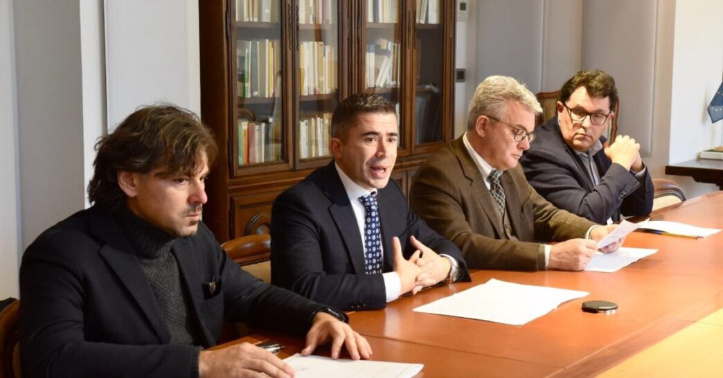 Stallo Nel Sviluppo Regionale3A