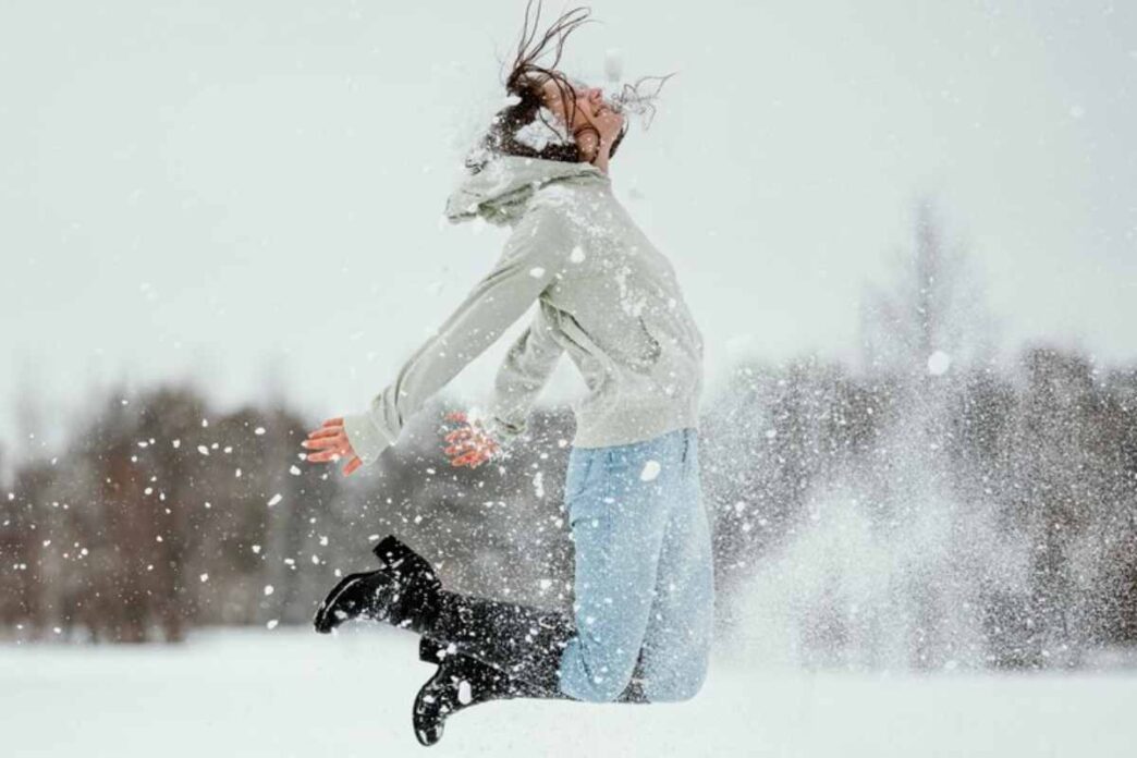 Stare Al Freddo
