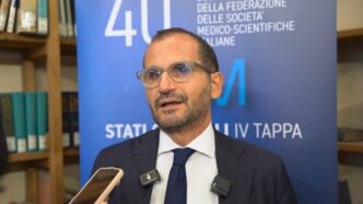 Stati Generali Della Fism3A Il