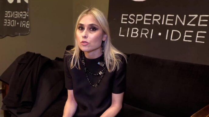 Stefania Rabuffetti Pubblica L
