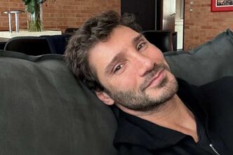 Stefano De Martino Albero Di Natale