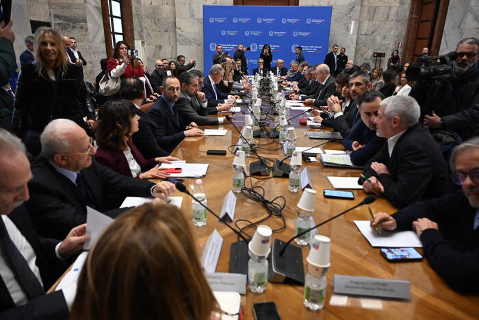 Stellantis Annuncia A Melfi Nu