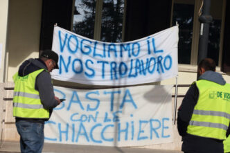 Stellantis Proroga Contratto A
