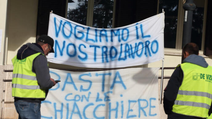 Stellantis Proroga Contratto A