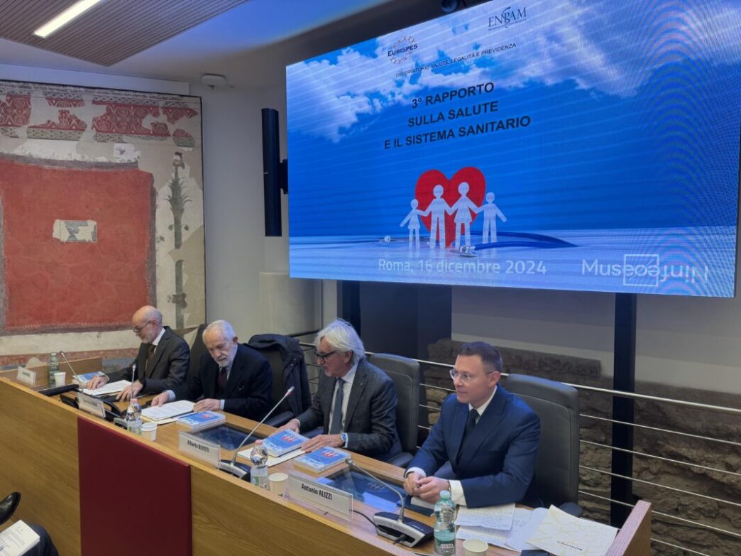 Stipendi Di Medici E Infermier