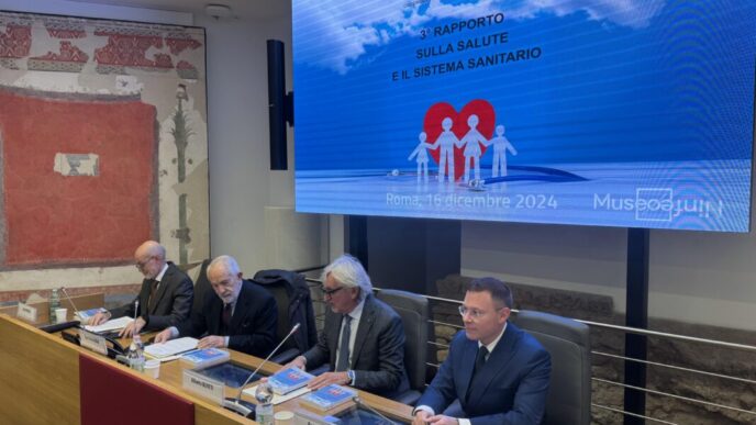 Stipendi Di Medici E Infermier