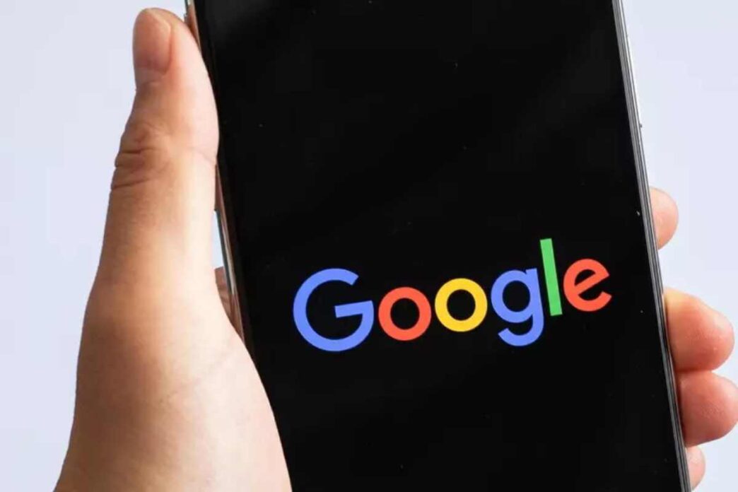 Storia Delle Ricerche Su Googl