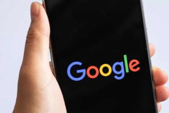 Storia Delle Ricerche Su Googl