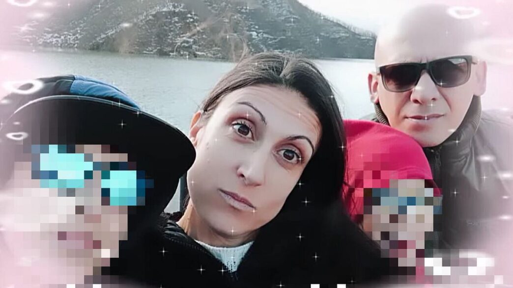 Storia Di Un Amore Indissolubi