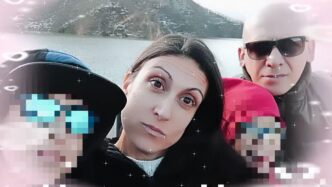 Storia Di Un Amore Indissolubi