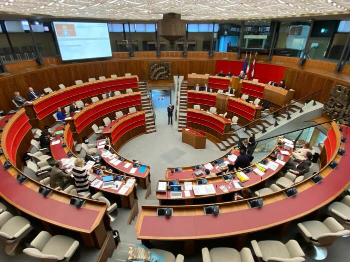 Strategia Di Bilancio 20253A Tr
