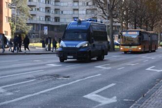 Stravolgimento Nel Mondo Del C