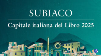 Subiaco Proclamata Capitale It
