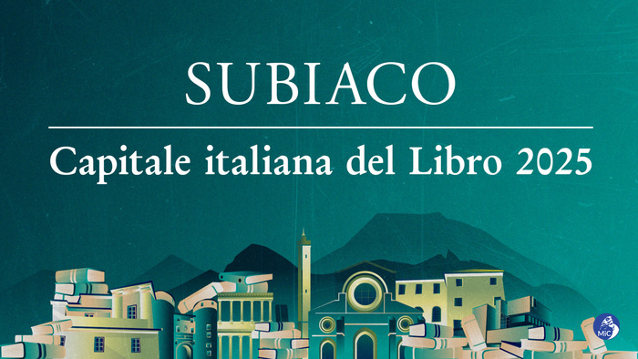 Subiaco Proclamata Capitale It