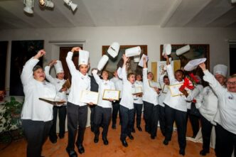 Successo A Perugia Per La Quar