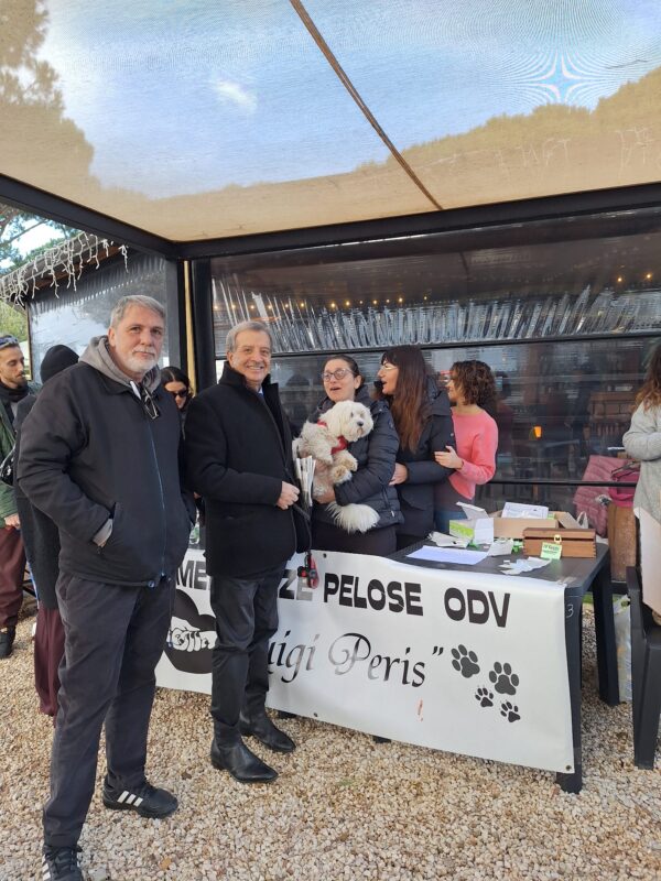 Successo Della Giornata Del Mi