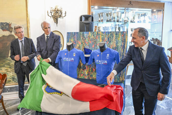 Successo E Impegno3A La Federaz
