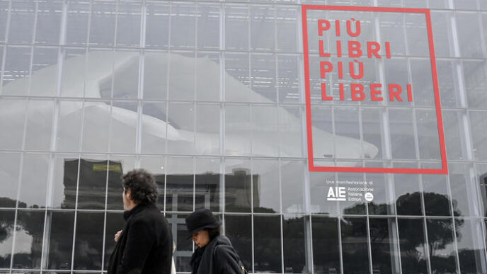 Successo Per Il Rights Centre