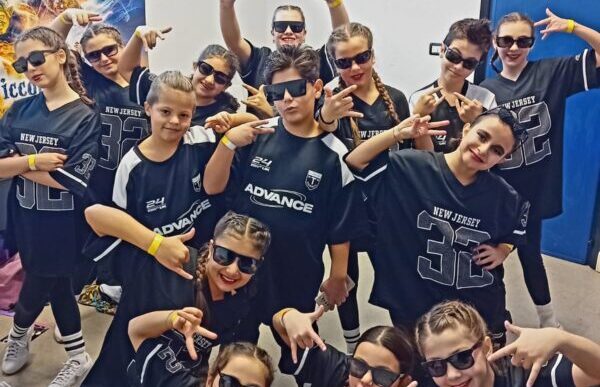 Successo Per La Tredicesima Ed