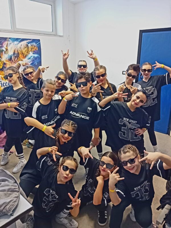 Successo Per La Tredicesima Ed