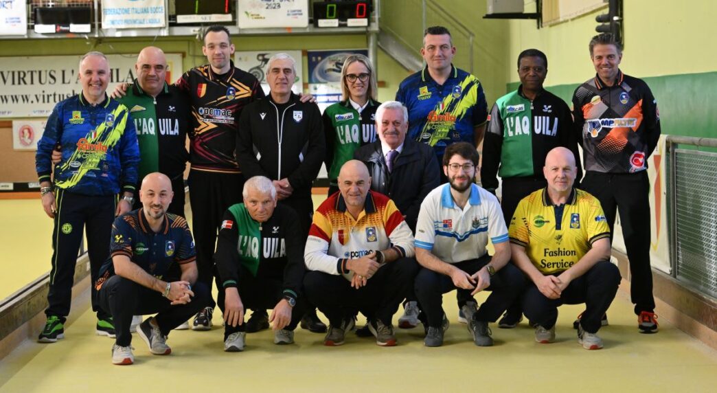 Successo Straordinario Per Il