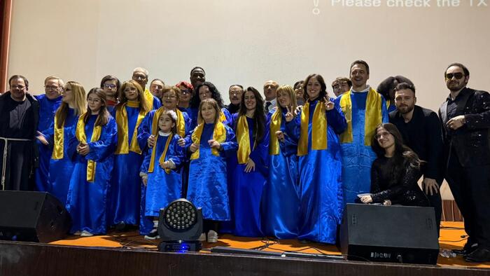 Successo Travolgente Per Il Ch