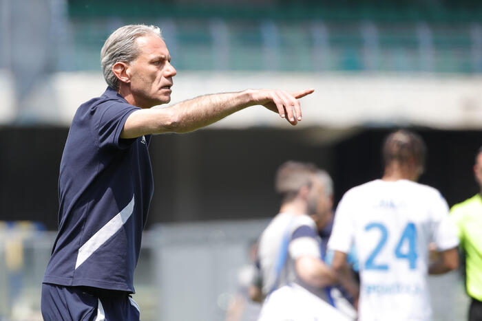 Sudtirol Cambia Allenatore3A Es