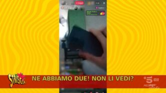 Svelato Il Traffico Di Cellula
