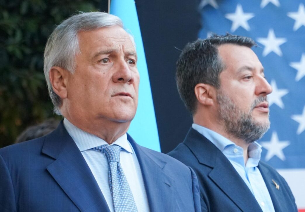 Tajani Chiarisce3A 22Nessun Rimp