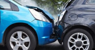 Tamponamento A Chieri3A Traffic