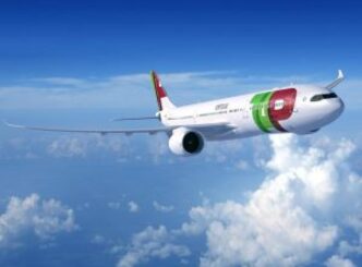 Tap Air Portugal Amplia Il Pro