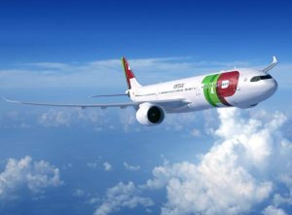 Tap Air Portugal Amplia Il Pro