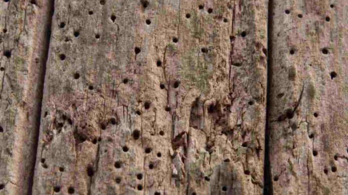 Tarli Nel Legno