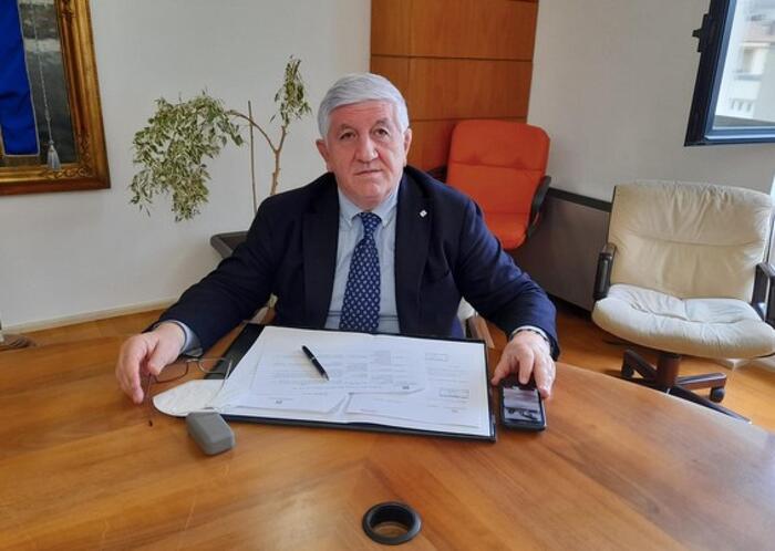 Tavolo Nazionale Per La Callma