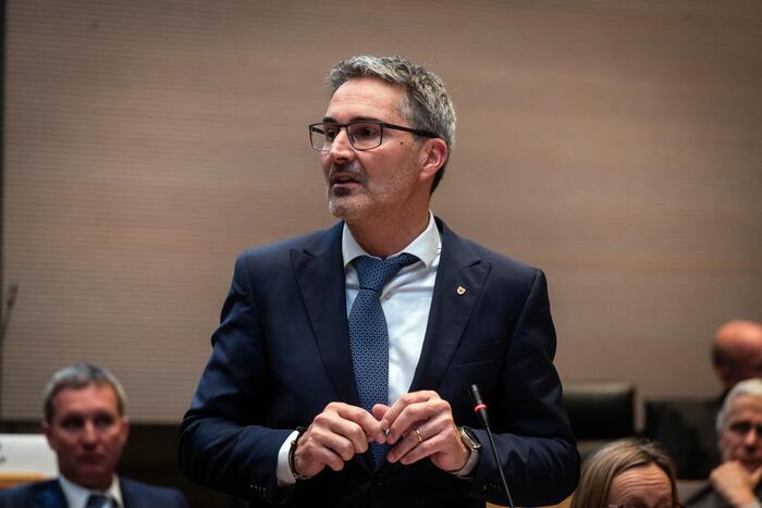 Tavolo Tecnico Sulla Riforma D