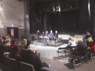 Teatro Miela Di Trieste3A Nuove