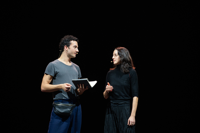 Teatro Nazionale3A Omaggio A Ma