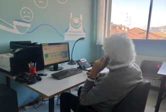 Telefono Amico Italia3A Support