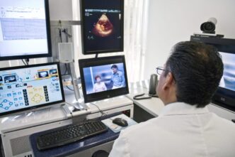 Telemedicina3A Un Passo Avanti