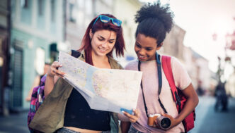 Tendenze Di Viaggio Per Il 202