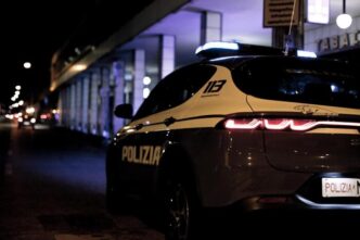 Tentata Aggressione Armata A P