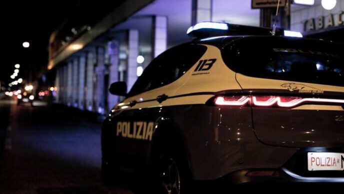 Tentata Aggressione Armata A P